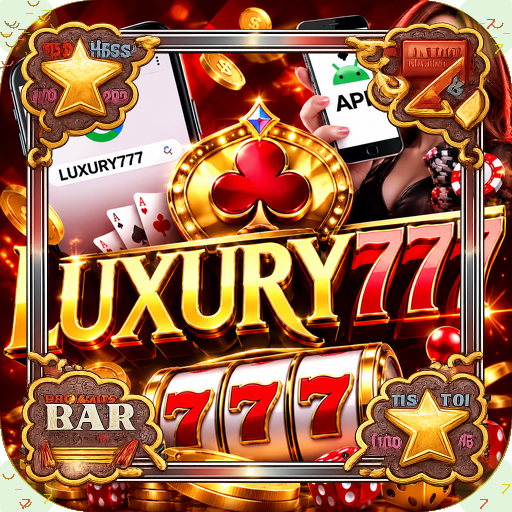 luxury777 — galeri pratinjau - APK Resmi